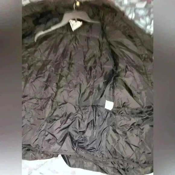 Vintage J.Percy Marvin Richards cold-weather blouse size XS - Picture 7 of 10